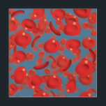 Red Blood Cells Science Trätavla<br><div class="desc">Coola, trendigets vetenskap inspirerade till träväggskonst designad för alla vetenskapsmän, vetenskapslärare, science studenter, i kort, alla vetenskapsmän i ditt liv (och det inkluderar dig)! Designad av Science Geekness© på http://www.zazzle.com/sciencegeekness*</div>