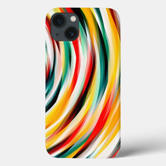 Red Blue Gult Black (Baksida)