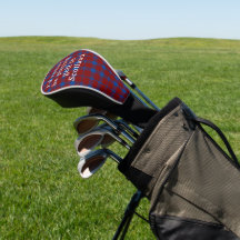 Red Blue Play Rare Spela Golf i Skottland