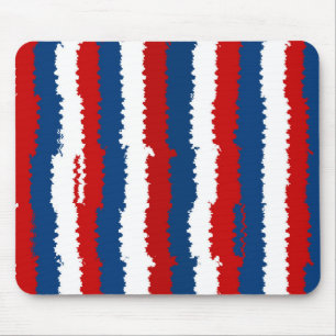 Red Blue White Coola Rand Musmatta
