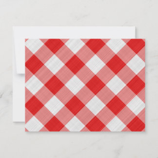 Red bord trasa