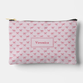 Red Bow Valentine Day Gift