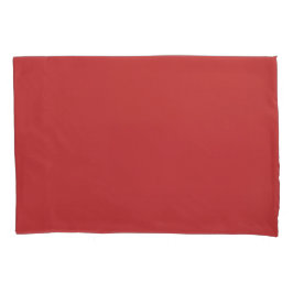 Red Breathable & Cooling Lakan - Hotel Luxury