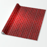 Red Brick Background Presentpapper<br><div class="desc">* Vi Kärlek de där vinterhelgdagarna! * Vänsteromslutning av presenter kan vara kreativ och roligt med den här anpassningsbarna papper. * Papper finns i olika längdalternativ och typer av papper. * Underbar för DIY-projekt, utformning, dekorering av stora områden och även bokföring av skrot! * Lägg till text och/eller ett foto...</div>