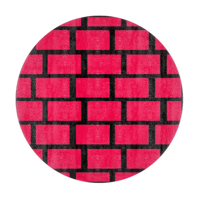 RED BRICK WALL (Framsidan)