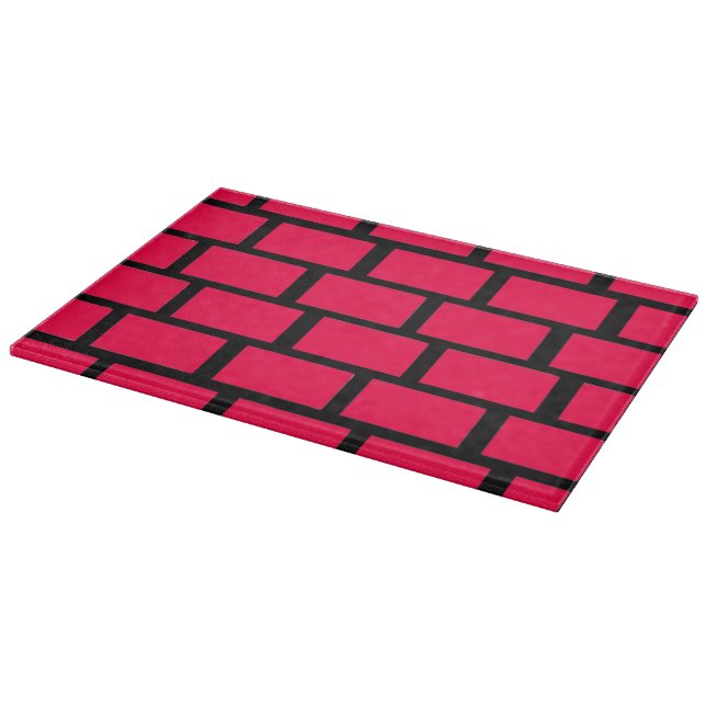 RED BRICK WALL (Hörn)