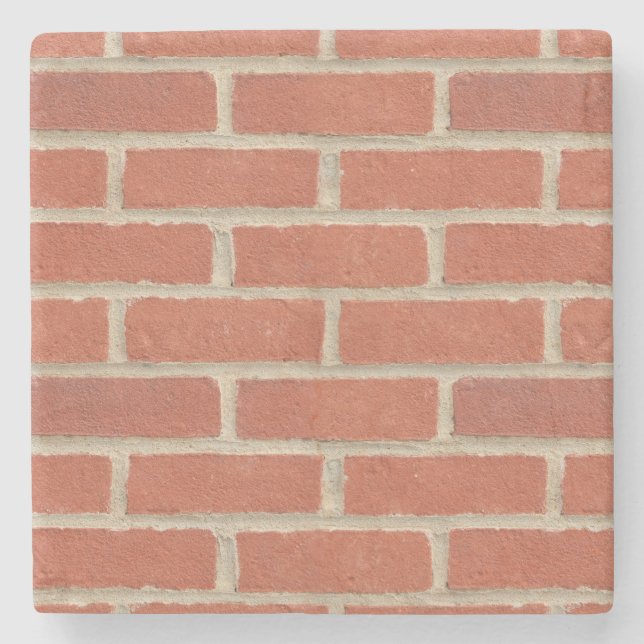 Red Bricks Stenunderlägg (Framsidan)
