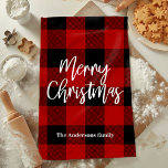 Red Buffalo Play & God jul |Personlig Namn Kökshandduk<br><div class="desc">Få redo att förse din julhelg med en gnutta rustik charm och varm personlig med vår Red Buffalo Play & God jul-samling! Vare sig du dekorerar ditt hem eller söker efter perfekten är de här festobjekten designade för att ge firande glädje och komfort.Sprid glädje, värme och personlig beröring den här...</div>