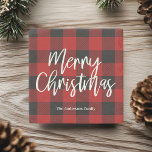 Red Buffalo Play & God jul |Personlig Namn Stenunderlägg<br><div class="desc">Få redo att förse din julhelg med en gnutta rustik charm och varm personlig med vår Red Buffalo Play & God jul-samling! Vare sig du dekorerar ditt hem eller söker efter perfekten är de här festobjekten designade för att ge firande glädje och komfort.Sprid glädje, värme och personlig beröring den här...</div>