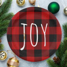 Red Buffalo Play & Joy | LYCKLIG HELGDAG