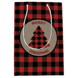 Red Buffalo Play Julgran