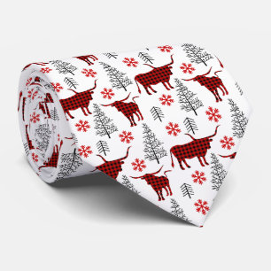 Red Buffalo Play Longhorn Mönster Slips