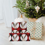 Red Buffalo Play och Photo Wrapping Papper Presentpapper<br><div class="desc">Red Buffalo Play & Photo</div>