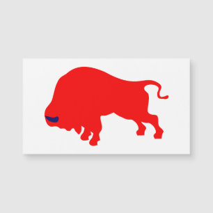 Red Bull Affärskorts