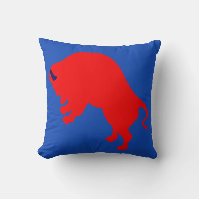 Red Bull Dekorativ kudde (Framsida)