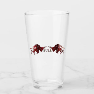 Red Bull Drinkware Glaskopp