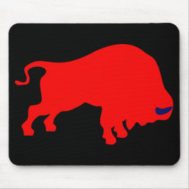 Red Bull Mousepad Musmatta