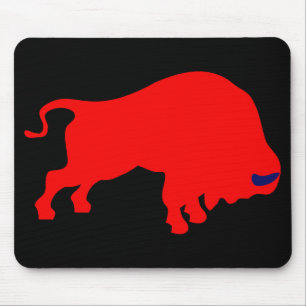 Red Bull Mousepad Musmatta