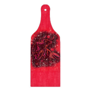 Red Bull Runting Cshing Board