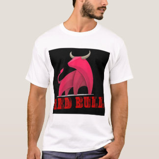 Red Bull T Shirt