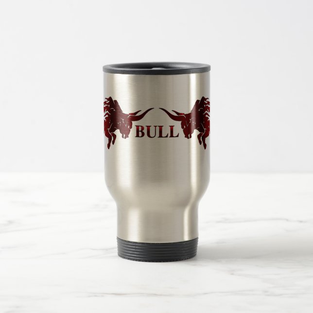 Red Bull Tumbler Resemugg (Center)