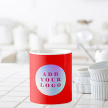 Red business logotyp