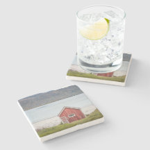 Red Cabin Ramberg Lofoten