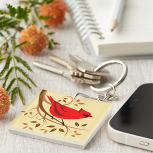 Red Cardinal