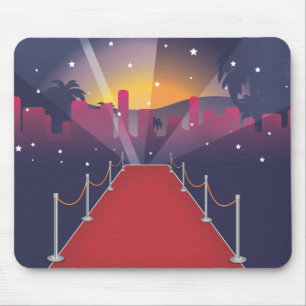 Red Carpet Celebrity Musmatta