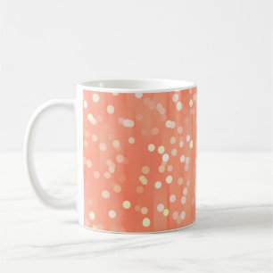 Red Carpet Festival Glamor Scene Illustration Kaffemugg