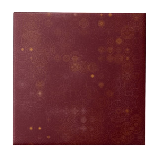 Red Carpet Kakelplatta (Framsidan)