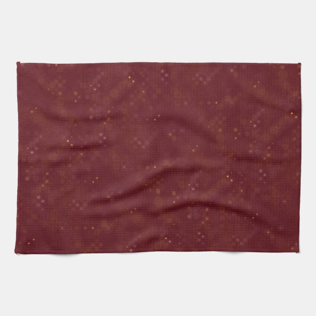 Red Carpet Kökshandduk (Horisontell)