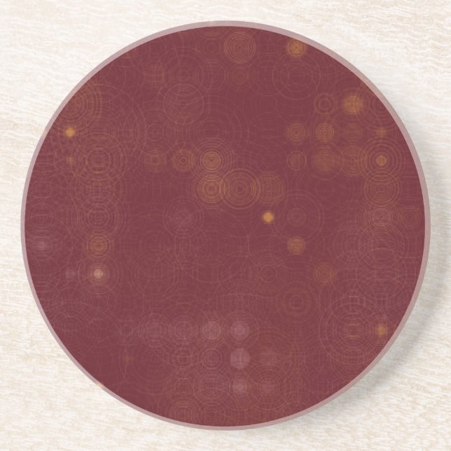 Red Carpet Underlägg (Framsidan)