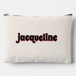 Red Cherry and Black Cabana Rand Luxe Travel