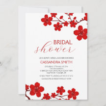 Red Cherry Blommar Blommigt Möhippa