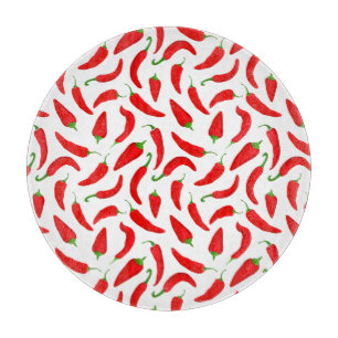 Red Chili Pepper