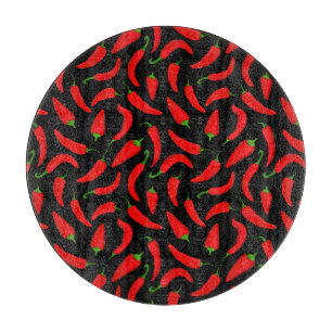 Red Chili Pepper