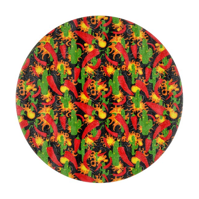 Red Chili Peppers (Framsidan)