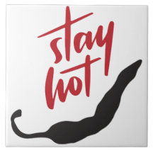 Red Chili Peppers Quote