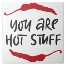 Red Chili Peppers Quote