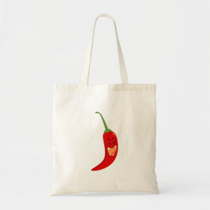 Red Chili Tygkasse