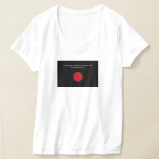 Red Circle T Shirt