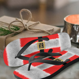 Red Claus Santa Kostym jul i juli