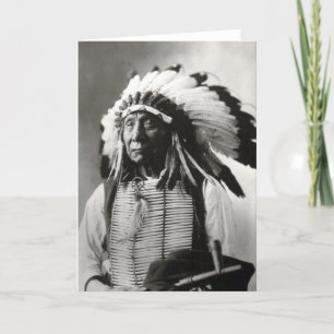 Red Cloud Kort