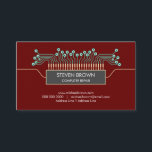 Red Computer ingenjör Science Circuit Board Coding<br><div class="desc">Red Computer ingenjör Science Circuit Board Coding</div>
