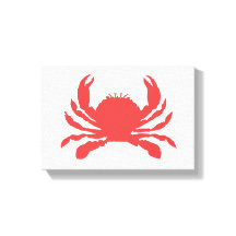 Red Crab