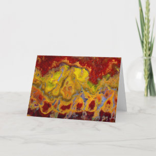 Red Crayola Jasper Kort