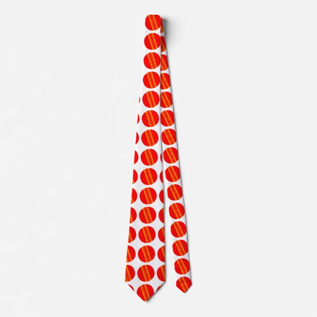 Red Cricket Boll Slips (Framsida)
