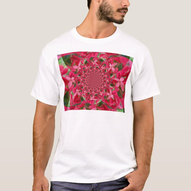 Red Crimson.jpg Tee (Framsida)