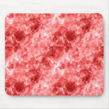 Red Crumged Struktur
